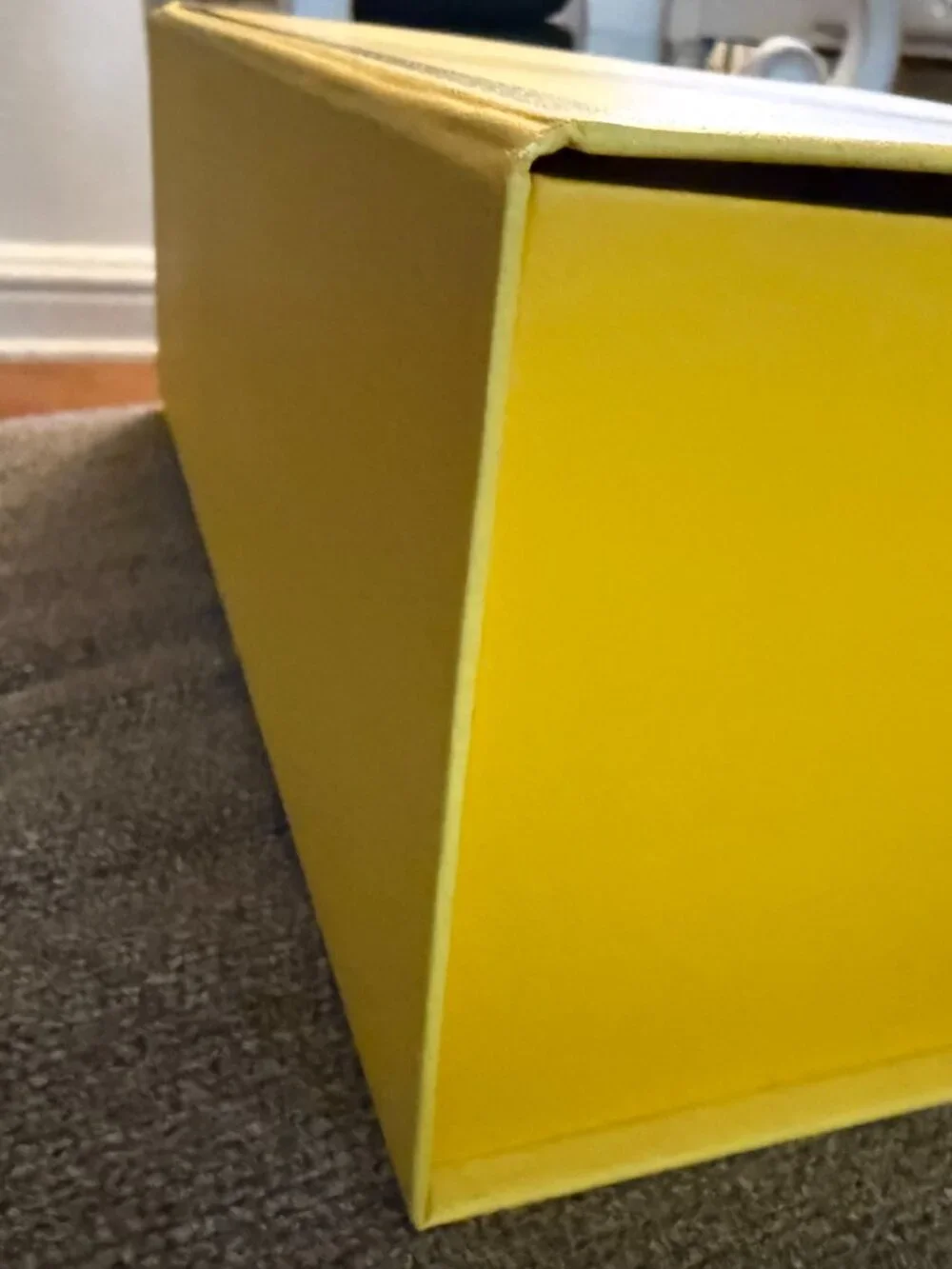 Fendi Signature Gift Box